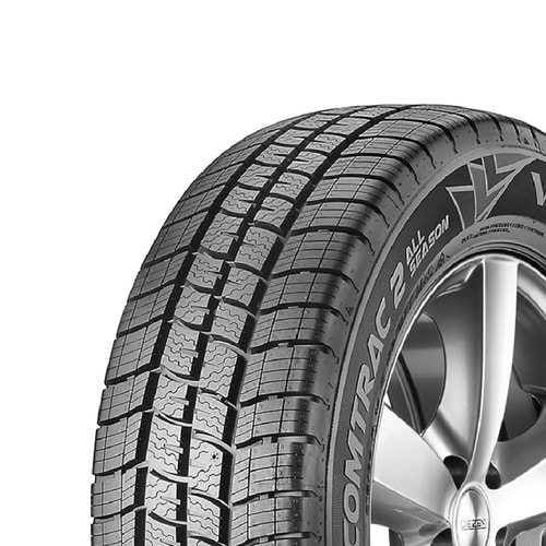 235/65R16C 115/113R Vredestein Comtrac 2  A/S M+S 3PMSF
